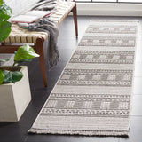Safavieh Camden 2'-2" x 8'-0" Rug in Grey