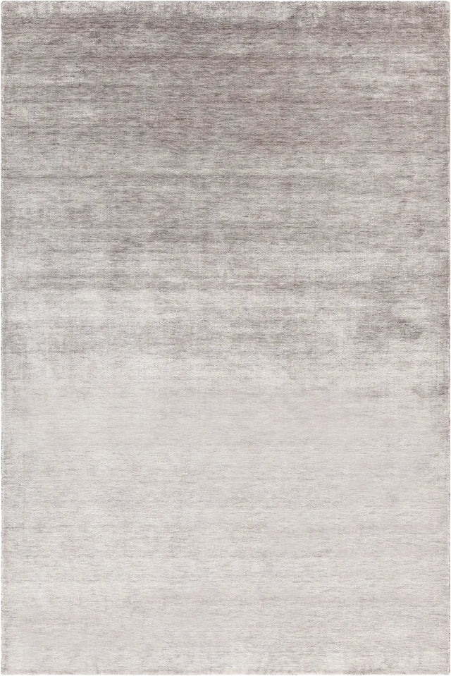 Chandra Emely EME-52702 Gray rug, flat view
