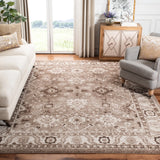 Safavieh Vintage Hamadan 10'-6" x 14'-0" Rug in Taupe