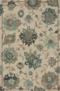 Loloi Padma Pma-03 Ivory/Blue Rug - main flat