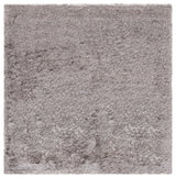 Safavieh Shag 7'-0" x 7'-0" Rug in Sable