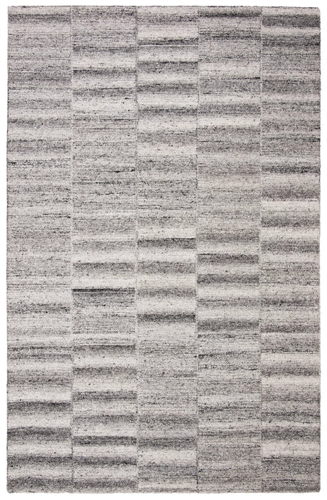 Safavieh Abstract 4'-0" x 6'-0" Rug in Grey