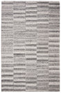 Safavieh Abstract 4'-0" x 6'-0" Rug in Grey