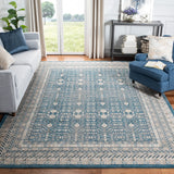 Safavieh Sofia 10'-0" x 14'-0" Rug in Blue / Beige