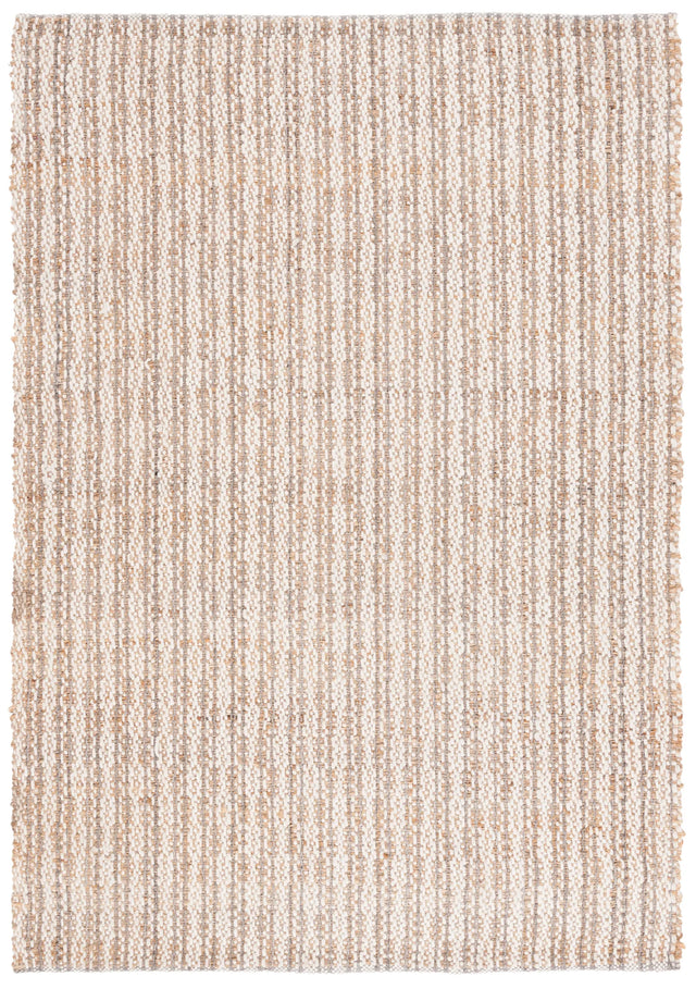 Safavieh Natural Fiber 4'-0" x 6'-0" Rug in Natural / Ivory
