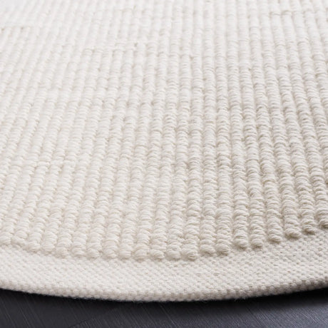 Safavieh Natura 6'-0" x 6'-0" Rug in Ivory
