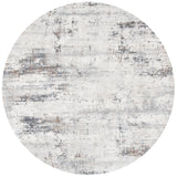 Safavieh Amelia 10'-0" x 10'-0" Rug in Ivory / Grey