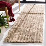 Safavieh Natural Fiber 2'-3" x 8'-0" Rug in Natural