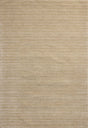 Chris Loves Julia x Loloi Henry HEY-01 Beige / Wheat Rug - main flat