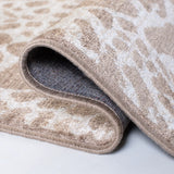 Safavieh Atlas 2'-7" x 4'-0" Rug in Camel / Stone