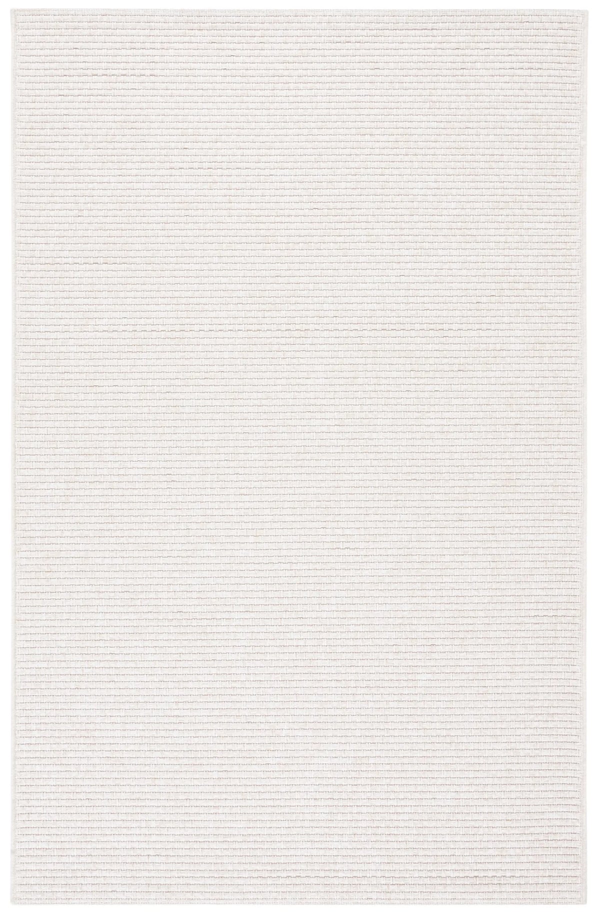 Safavieh Sisal All-Weather 4'-0" x 6'-0" Rug in Ivory