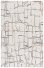 Safavieh Rodeo Drive 4'-0" x 6'-0" Rug in Natural / Ivory