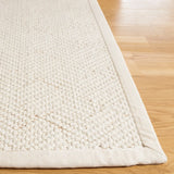 Safavieh Natural Fiber 4'-0" x 6'-0" Rug in Ivory