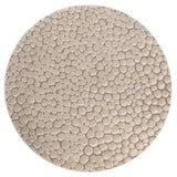 Safavieh Meadow 100 5'-0" x 5'-0" Rug in Beige