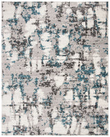 Safavieh Skyler 10'-0" x 14'-0" Rug in Grey / Blue