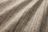 Loloi Soho Soh-04 Pebble/Charcoal Rug - organic detail