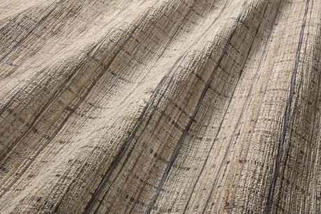 Loloi Soho Soh-04 Pebble/Charcoal Rug - organic detail