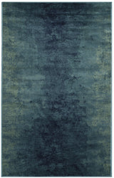 Safavieh Vintage 2'-7" x 4'-0" Rug in Turquoise / Multi