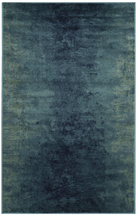 Safavieh Vintage 2'-7" x 4'-0" Rug in Turquoise / Multi