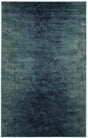 Safavieh Vintage 2'-7" x 4'-0" Rug in Turquoise / Multi