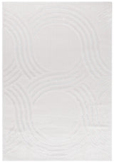 Safavieh Saylor 100 5'-5" x 7'-7" Rug in Ivory