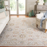 Safavieh Persian 10'-0" x 13'-0" Rug in Grey / Gold Rust