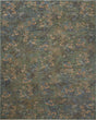 Loloi Winchester WNC-05 Traditional Power Loomed Seafoam Green, Teal Rug - main flat