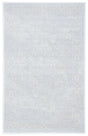 Safavieh Carnegie 3'-0" x 5'-0" Rug in Light Grey / Grey