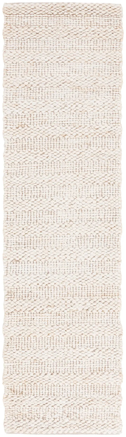 Safavieh Natural Fiber 2'-3" x 9'-0" Rug in Bleach