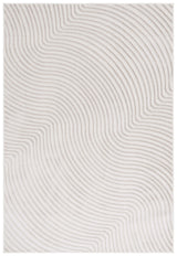 Safavieh Archway 4'-0" x 6'-0" Rug in Ivory / Ivory