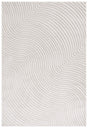 Safavieh Archway 4'-0" x 6'-0" Rug in Ivory / Ivory