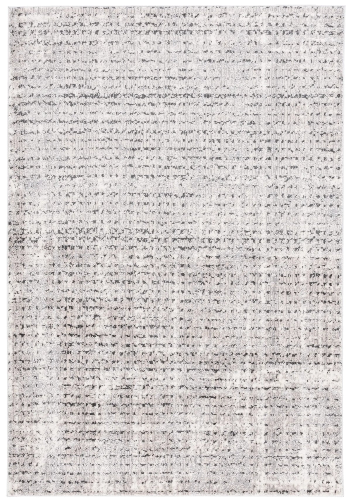 Safavieh Lagoon 4'-0" x 6'-0" Rug in Grey / Beige