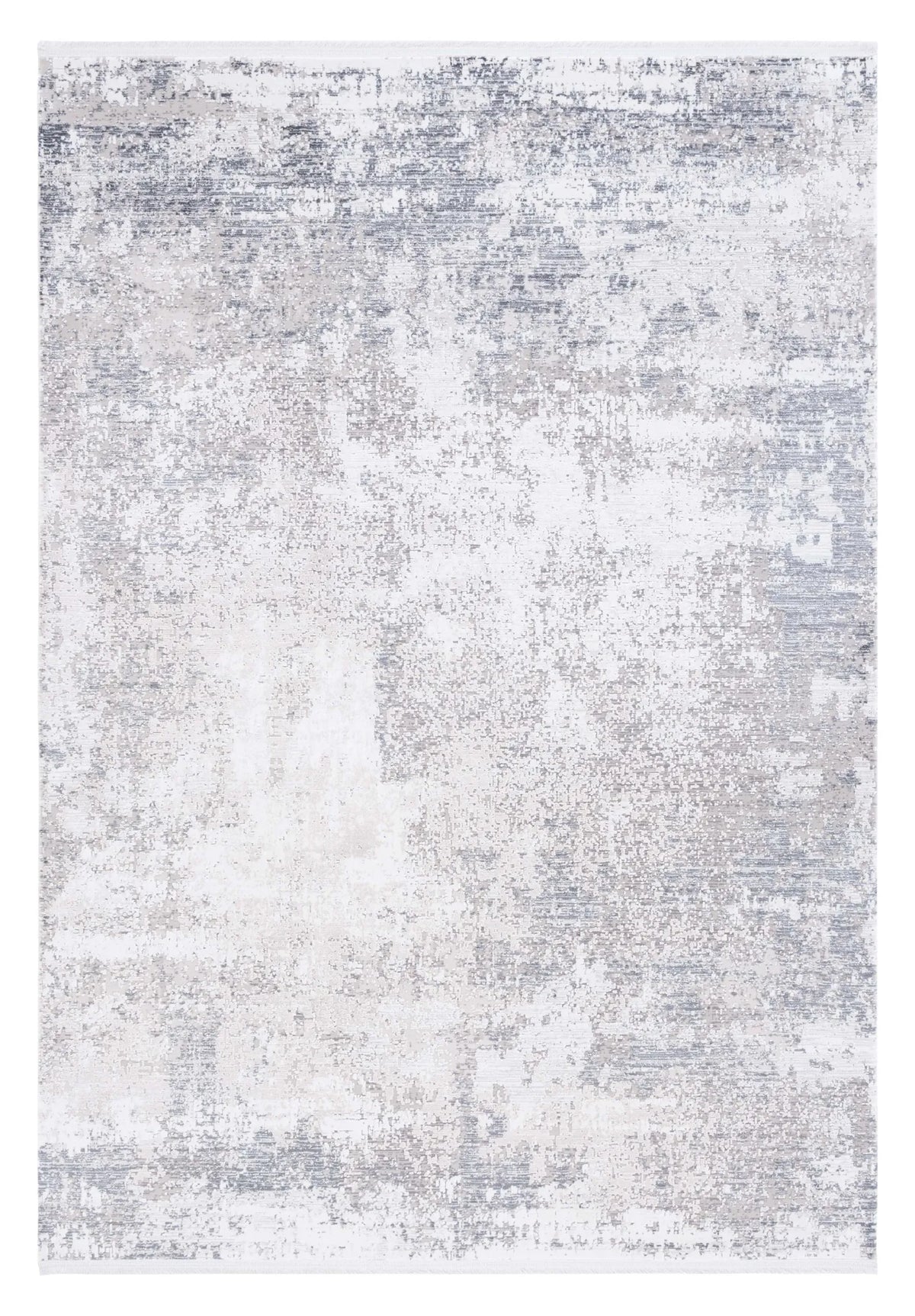 Safavieh Signature 10'-0" x 13'-0" Rug in Grey / Ivory