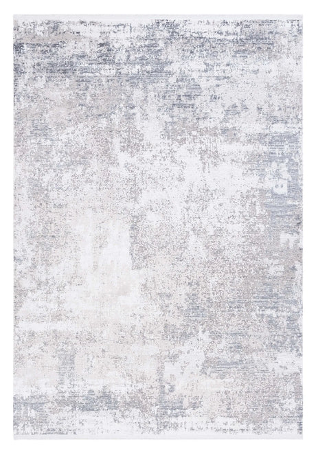 Safavieh Signature 10'-0" x 13'-0" Rug in Grey / Ivory
