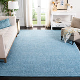 Safavieh Mirage 8'-0" x 10'-0" Rug in Turquoise