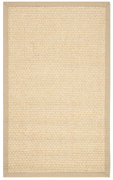 Safavieh Natural Fiber 3'-0" x 5'-0" Rug in Natural / Beige