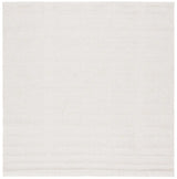 Safavieh Sisal All-Weather 6'-7" x 6'-7" Rug in Ivory