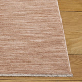 Safavieh Haven 4'-0" x 6'-0" Rug in Light Pink