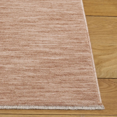 Safavieh Haven 4'-0" x 6'-0" Rug in Light Pink