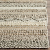 Safavieh Natura 4'-0" x 6'-0" Rug in Beige