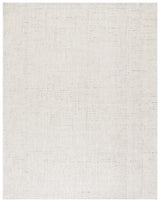 Safavieh Abstract 10'-0" x 14'-0" Rug in Ivory / Light Grey
