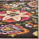 Safavieh Monaco 5'-1" x 7'-7" Rug in Brown / Multi