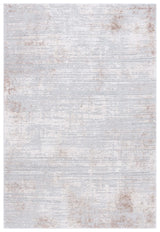 Safavieh Eternal 4'-0" x 6'-0" Rug in Grey / Ivory