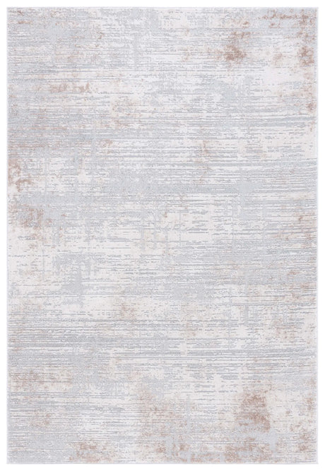 Safavieh Eternal 4'-0" x 6'-0" Rug in Grey / Ivory