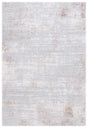 Safavieh Eternal 4'-0" x 6'-0" Rug in Grey / Ivory