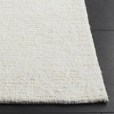 Safavieh Mirage 4'-0" x 6'-0" Rug in Ivory