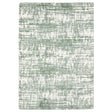 Oriental Weavers Sphinx GALILEO GAL09 Green Abstract Rugs - main flat