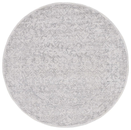 Safavieh Marquee 6'-0" x 6'-0" Rug in Grey