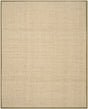 Safavieh Natural Fiber 10'-0" x 14'-0" Rug in Natural / Olive