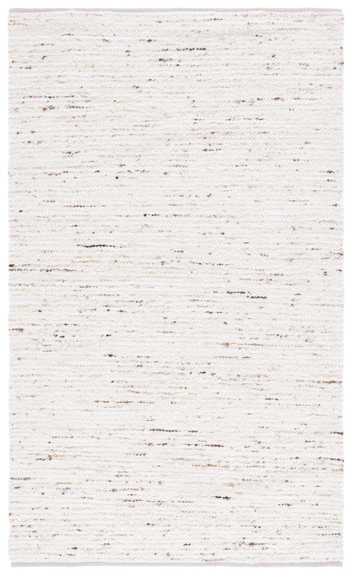 Safavieh Natura 4'-0" x 6'-0" Rug in Ivory / Gold
